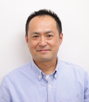 株式会社リステップ 代表取締役 浜路洋一郎（監修）